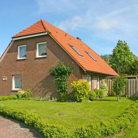 Apartment Schonerweg By Interhome Norddeich  Bagian luar foto
