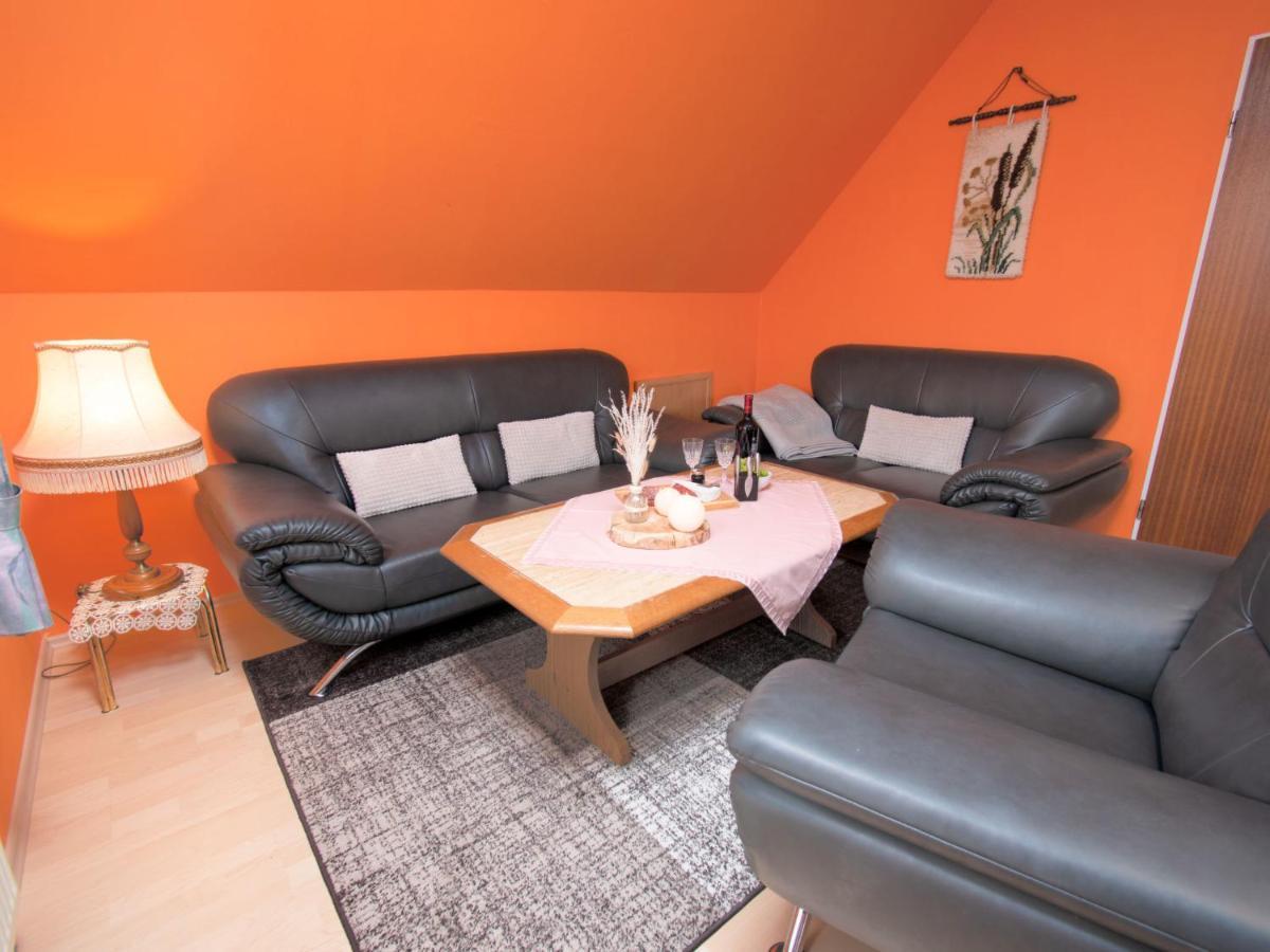 Apartment Schonerweg By Interhome Norddeich  Bagian luar foto