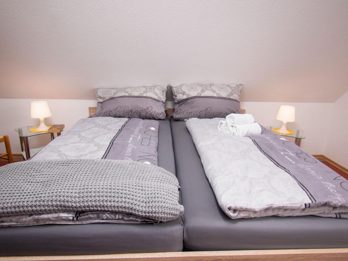 Apartment Schonerweg By Interhome Norddeich  Bagian luar foto