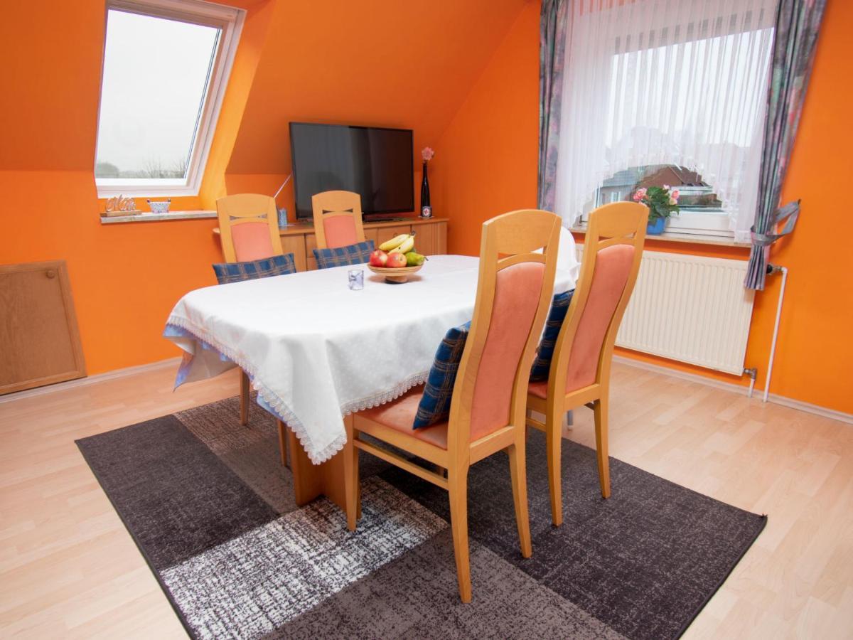 Apartment Schonerweg By Interhome Norddeich  Bagian luar foto