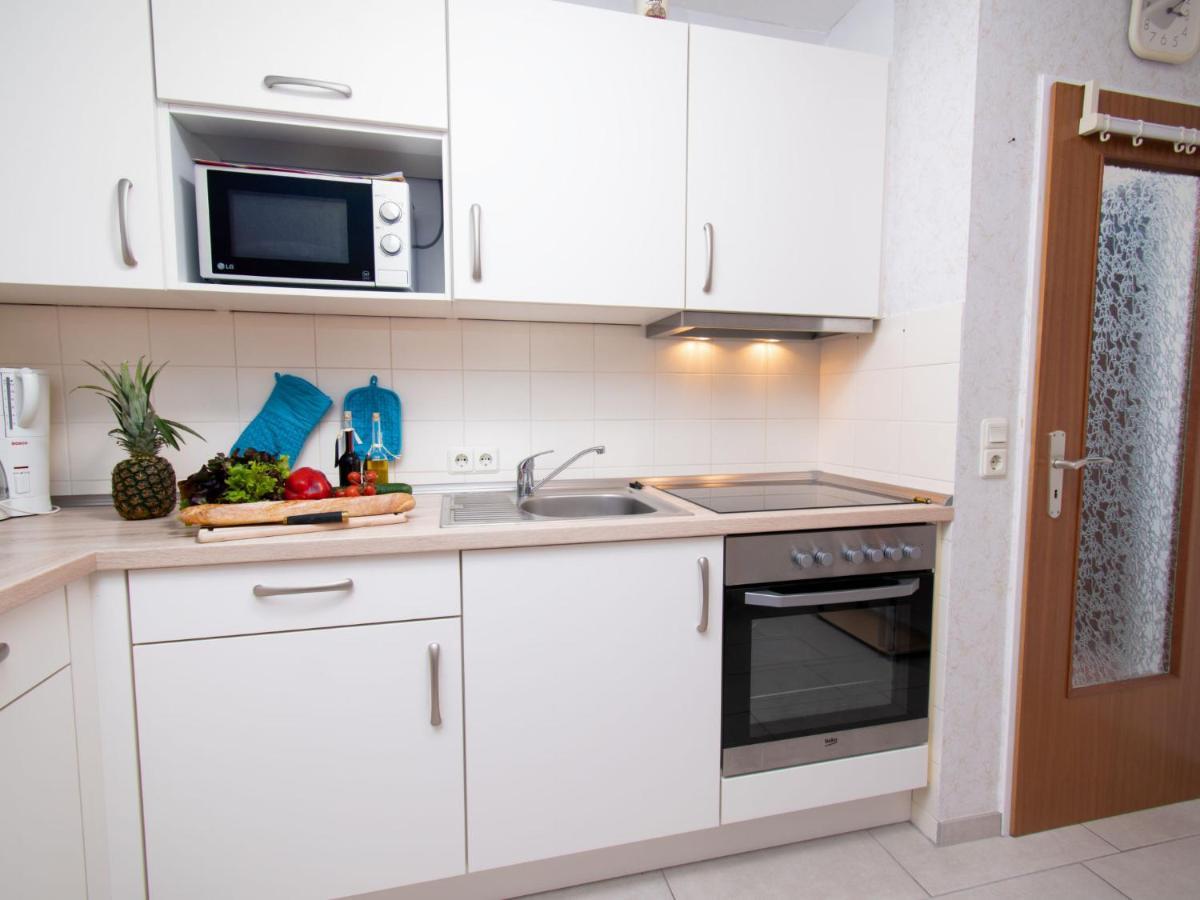 Apartment Schonerweg By Interhome Norddeich  Bagian luar foto