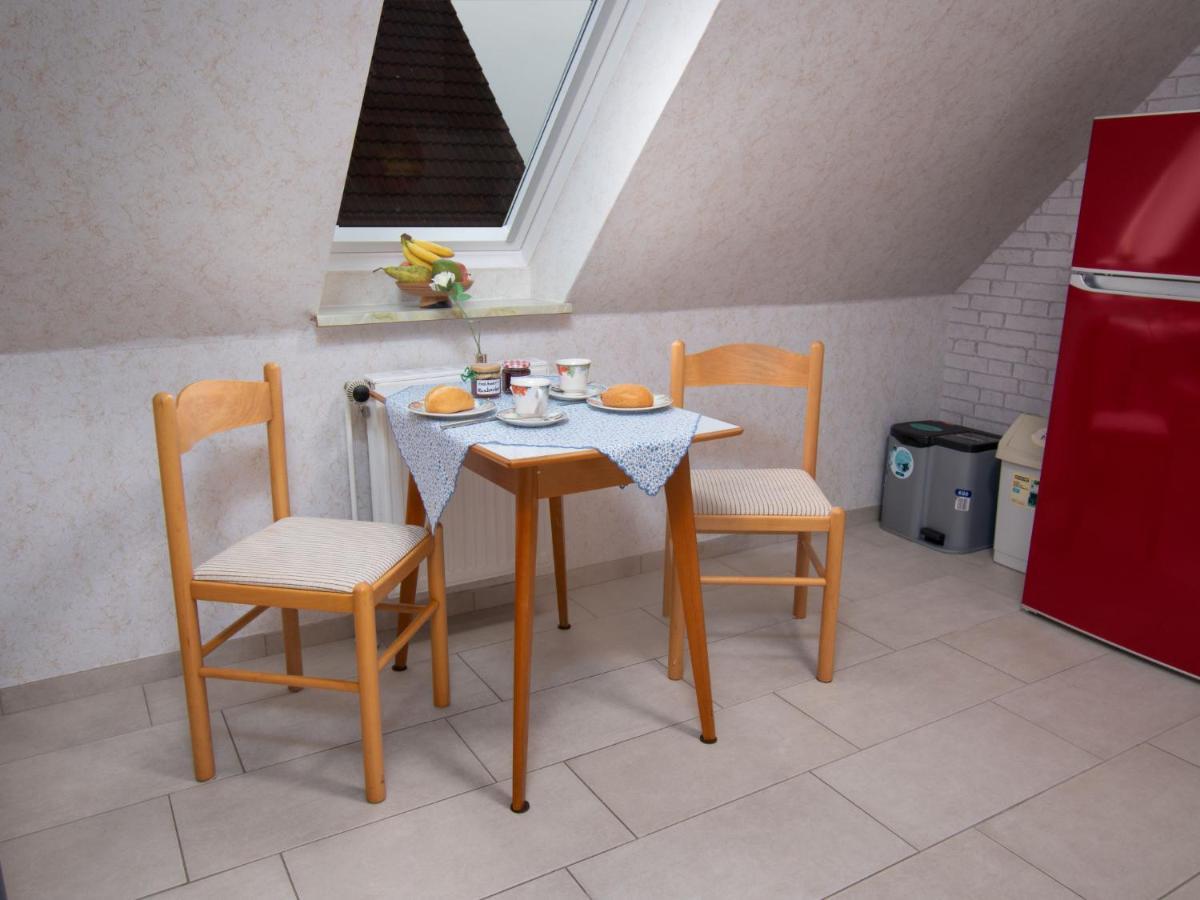 Apartment Schonerweg By Interhome Norddeich  Bagian luar foto