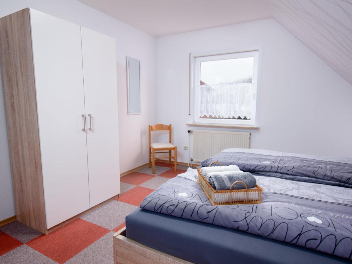 Apartment Schonerweg By Interhome Norddeich  Bagian luar foto
