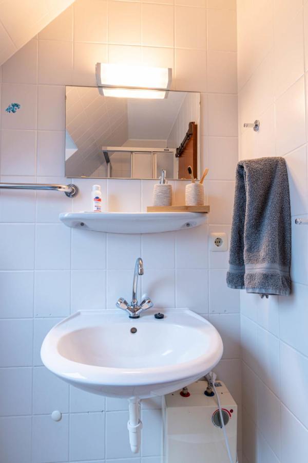 Apartment Schonerweg By Interhome Norddeich  Bagian luar foto