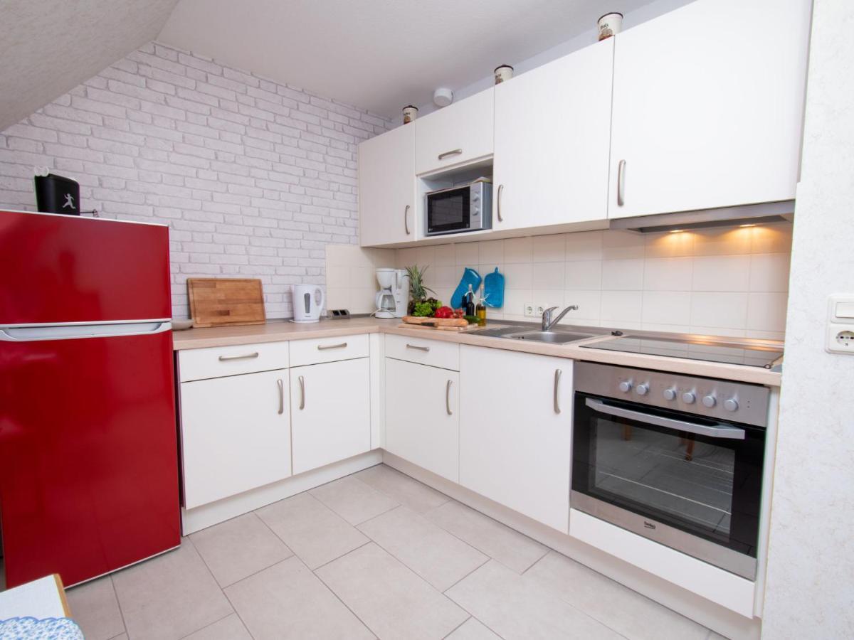 Apartment Schonerweg By Interhome Norddeich  Bagian luar foto