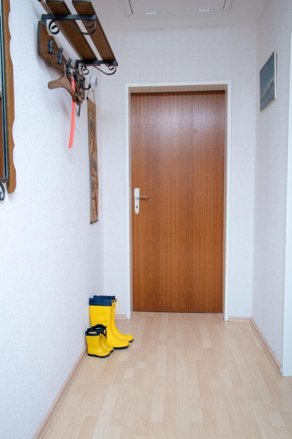 Apartment Schonerweg By Interhome Norddeich  Bagian luar foto